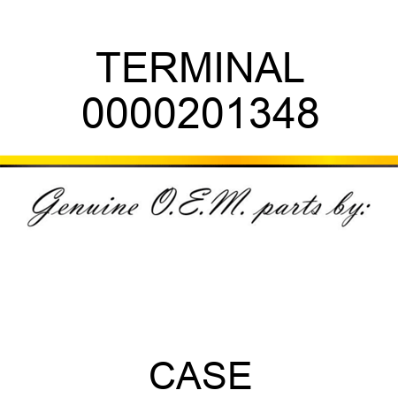 TERMINAL 0000201348