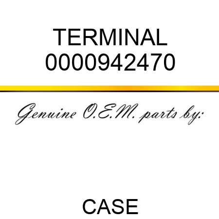 TERMINAL 0000942470