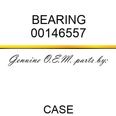 BEARING 00146557