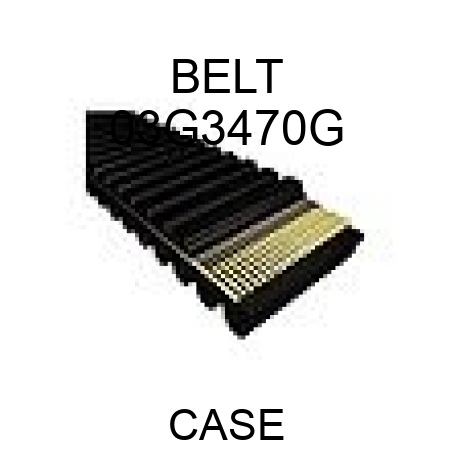 BELT 03G3470G