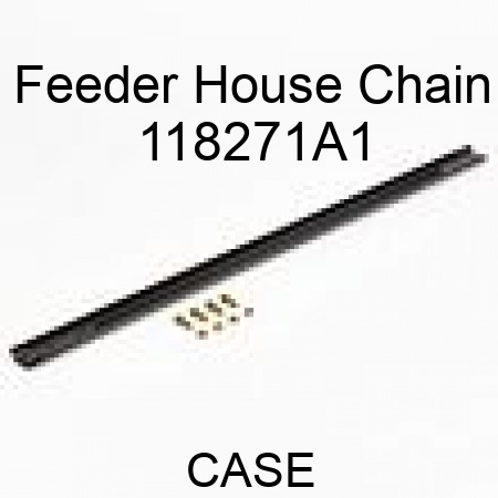 Feeder House Chain 118271A1