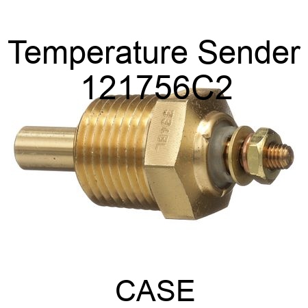 Temperature Sender 121756C2