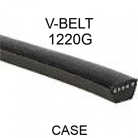 V-BELT 1220G