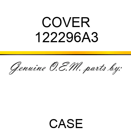 COVER 122296A3