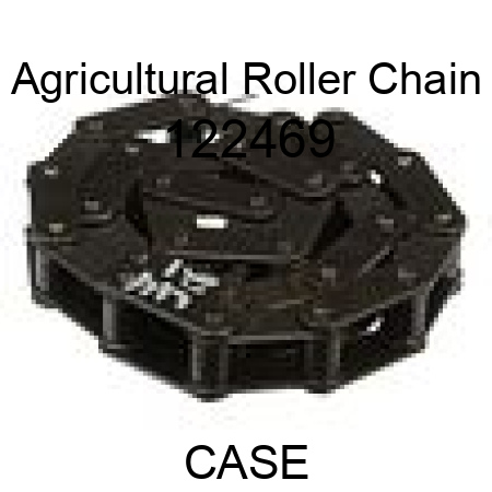 Agricultural Roller Chain 122469