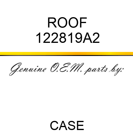 ROOF 122819A2