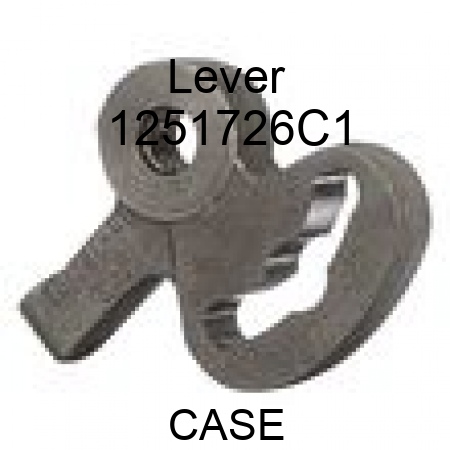 Lever 1251726C1