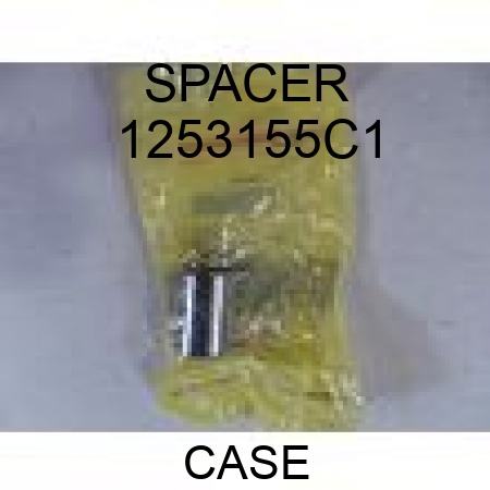 SPACER 1253155C1