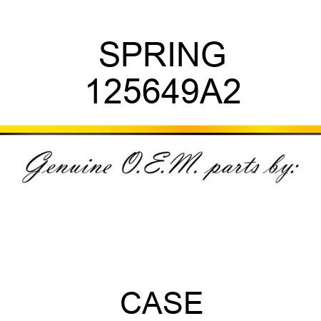 SPRING 125649A2