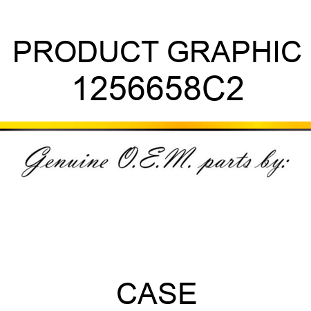 PRODUCT GRAPHIC 1256658C2