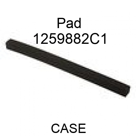 Pad 1259882C1