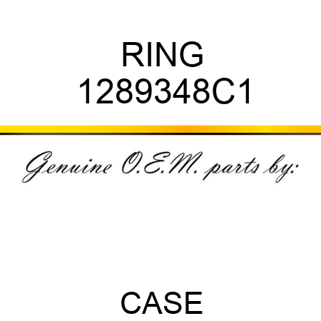 RING 1289348C1