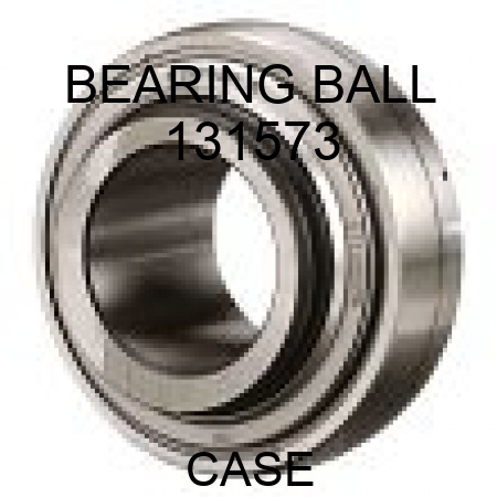 BEARING, BALL 131573