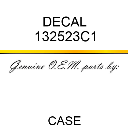DECAL 132523C1