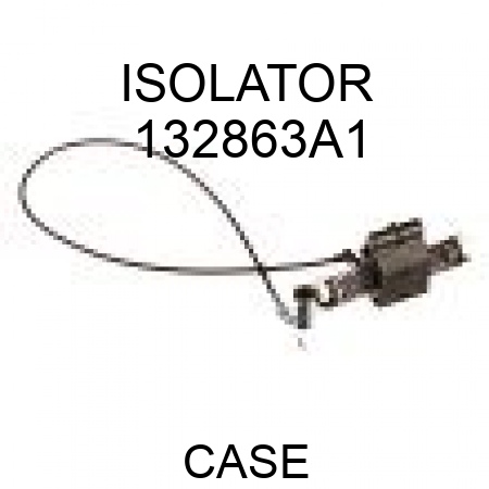 ISOLATOR 132863A1