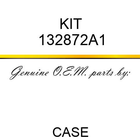KIT 132872A1