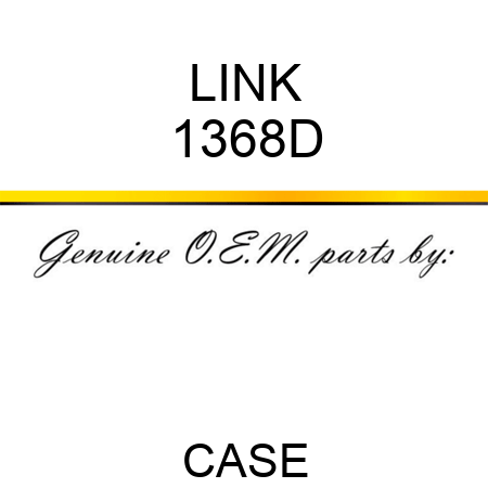 LINK 1368D