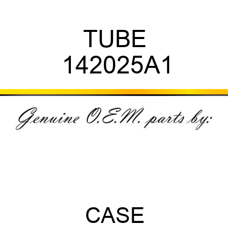 TUBE 142025A1