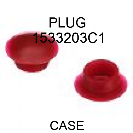 PLUG 1533203C1