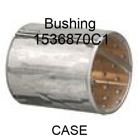 Bushing 1536870C1
