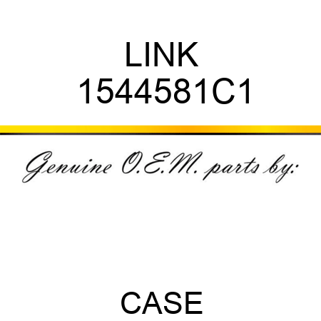 LINK 1544581C1