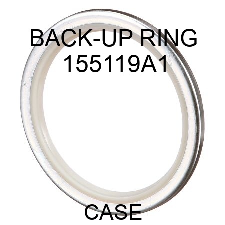 BACK-UP RING 155119A1