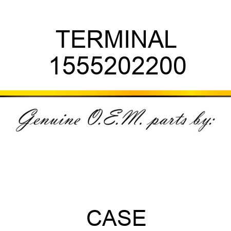 TERMINAL 1555202200