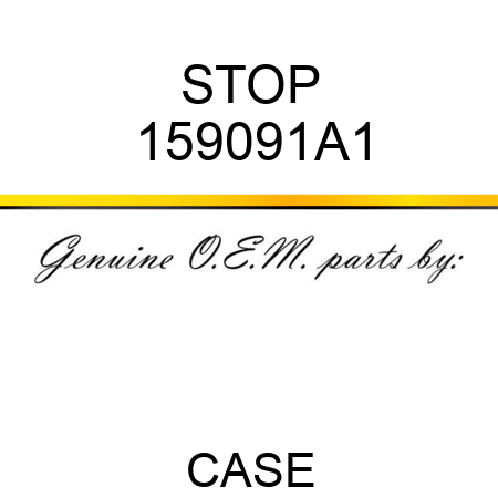 STOP 159091A1