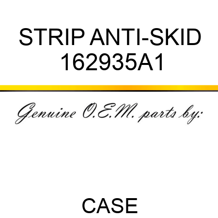 STRIP, ANTI-SKID 162935A1
