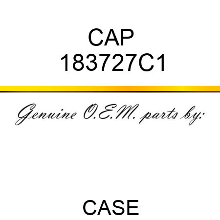 CAP 183727C1