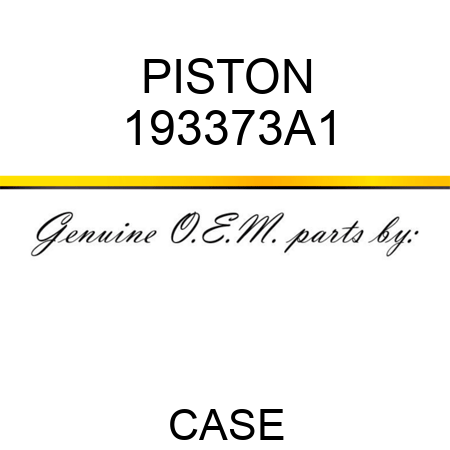 PISTON 193373A1