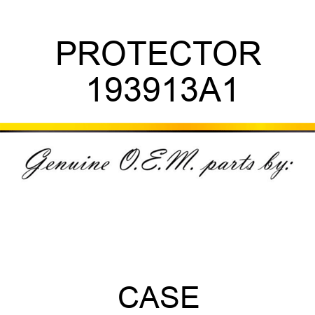 PROTECTOR 193913A1