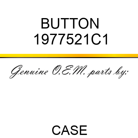 BUTTON 1977521C1