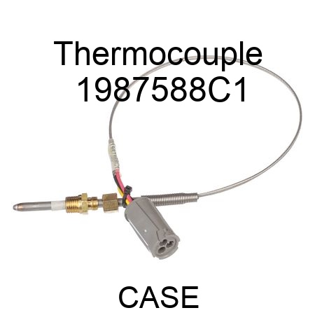 Thermocouple 1987588C1