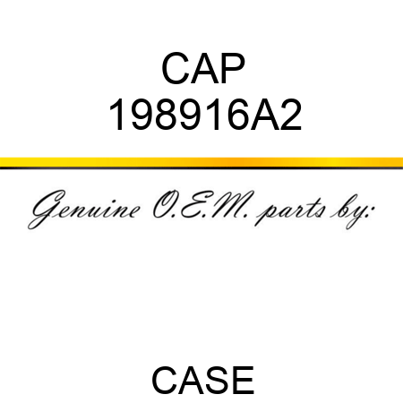 CAP 198916A2