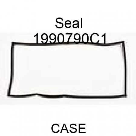 Seal 1990790C1