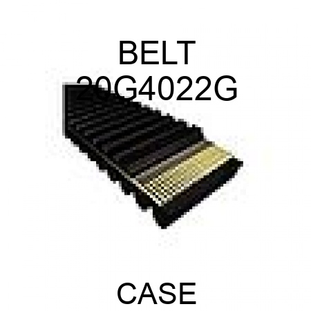 BELT 20G4022G