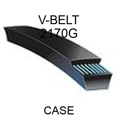 V-BELT 2170G