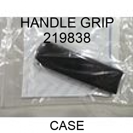 HANDLE GRIP 219838