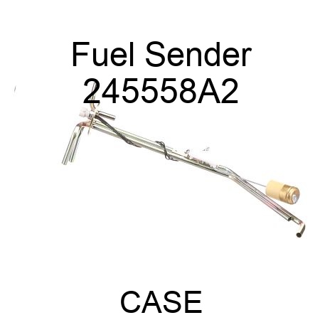 Fuel Sender 245558A2