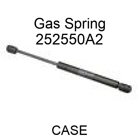 Gas Spring 252550A2
