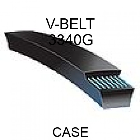 V-BELT 3340G