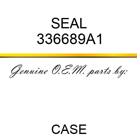 SEAL 336689A1