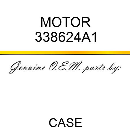 MOTOR 338624A1
