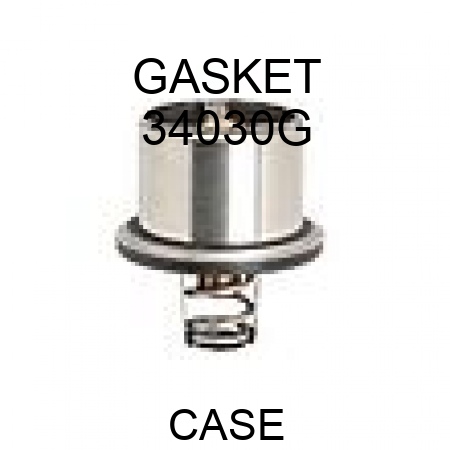 GASKET 34030G