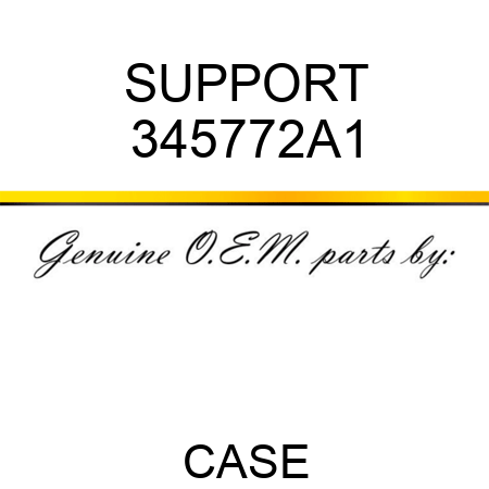 SUPPORT 345772A1