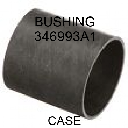 BUSHING 346993A1