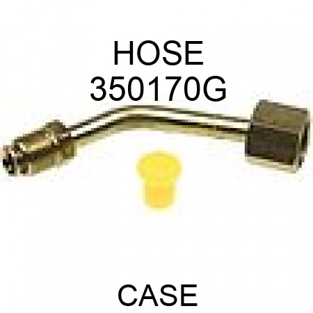 HOSE 350170G