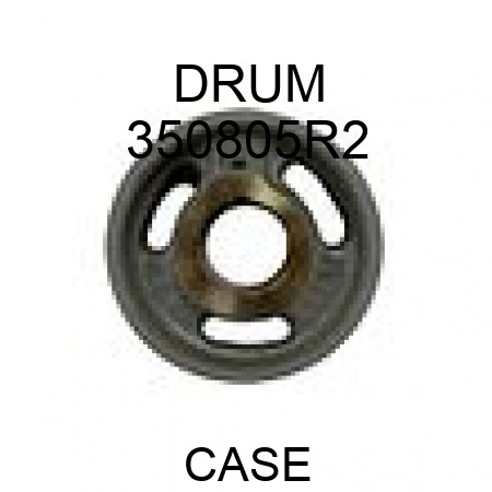 DRUM 350805R2