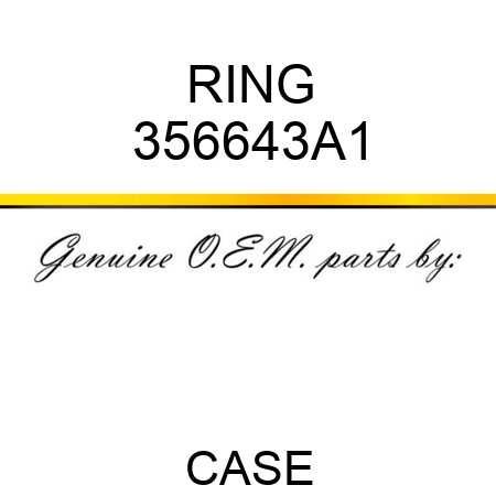 RING 356643A1
